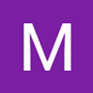 Meet your Posher, Madelyn